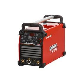 Lincoln Invertec 220 TPX İnvertörlü Tığ Kaynak Makinesi