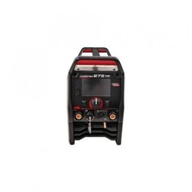 Lincoln Invertec 275TP TIG Kaynak Makinesi