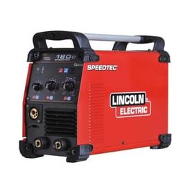 Lincoln Speedtec 180C Multi-Proses PFC Teknolojili Kaynak Makinesi