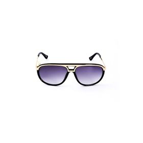 Linda Ashley Laa Marrakesh 110 58-15 Unisex Güneş Gözlüğü