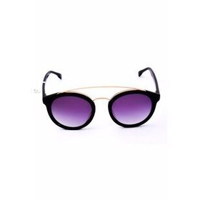 Linda Ashley Laa Soho 1 49-25 Unisex Güneş Gözlüğü