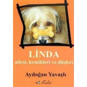 LINDA - AYDOĞAN YAVAŞLI