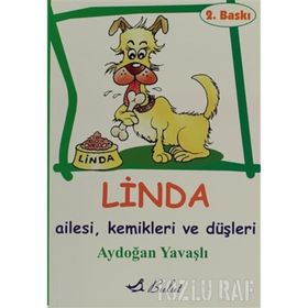 LINDA - AYDOĞAN YAVAŞLI
