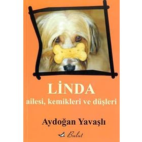 LINDA - AYDOĞAN YAVAŞLI