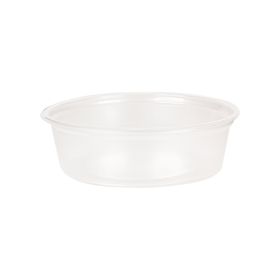 Lindera 100'lü 150 cc Plastik Sup Kase