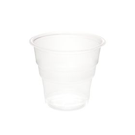 Lindera 200 cc 50 Adet Kademeli Plastik Bardak