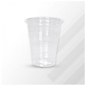 Lindera 350 cc 50 Adet Plastik Bardak