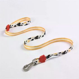 Lindo Bad Mouse Medium Köpek Gezdirme Tasması