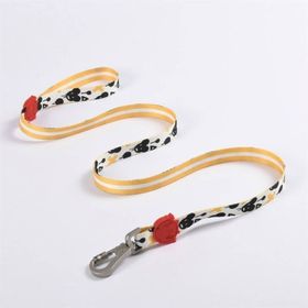 Lindo Bad Mouse Medium Köpek Gezdirme Tasması