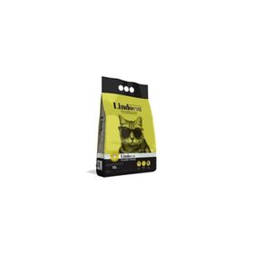Lindo Cat 10 lt Kokusuz İnce Kedi Kumu