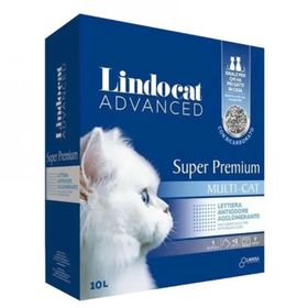 Lindo Cat 10 lt Super Premium Bikarbonat Multi Cat Kedi Kumu