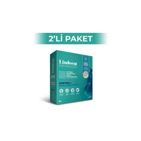 Lindo Cat Advanced Control Hastalık Teşhis Eden 6x2 lt Kedi Kumu