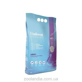 Lindo Cat Advanced Light Plus 7 lt Kedi Kumu