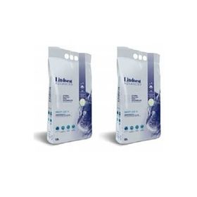 Lindo Cat Advanced Multi-Cat + Sodyum Bikarbonatlı 2x12 lt Kedi Kumu