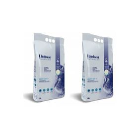 Lindo Cat Advanced Multi-Cat + Sodyum Bikarbonatlı 2x12 lt Kedi Kumu