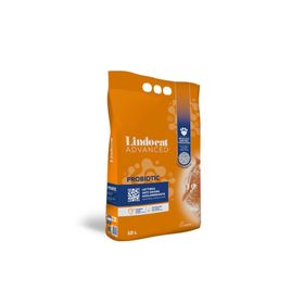 Lindo Cat Advanced Probiotic Bakteri Önleyici Topaklanan 10 lt Kedi Kumu