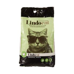 Lindo Cat For Sensitive Kokusuz 10 lt Kedi Kumu