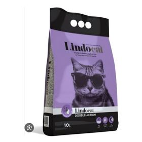 Lindo Cat Lavantalı 10 lt Kedi Kumu