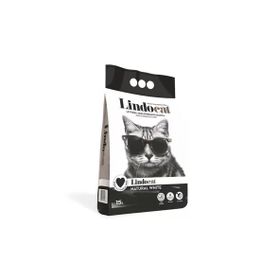Lindo Cat Natural Kalın Taneli Kokusuz Topaklanan 10 lt Kedi Kumu