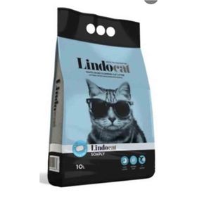 Lindo Cat Sabun Aromalı 5 lt Kedi Kumu
