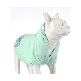 Lindo Dogs 6 Beden Mint Green Köpek Sweatshirt
