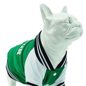 Lindo Dogs Beden 3 College Boston Köpek Sweatshirt