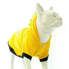 Lindo Dogs Beden 3 Jurassic Dog Köpek Sweatshirt