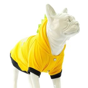Lindo Dogs Beden 3 Jurassic Dog Köpek Sweatshirt