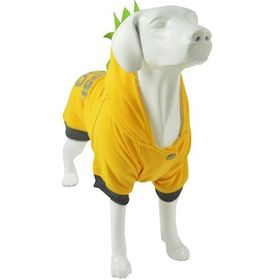 Lindo Dogs Beden 4 Jurassic Dog Köpek Sweatshirt