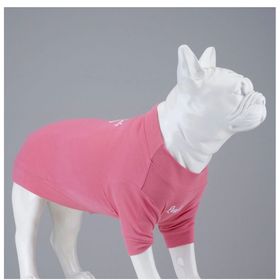 Lindo Dogs Cotton Candy Pembe Beden 3 Tshirt Köpek Kıyafeti