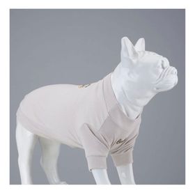 Lindo Dogs Honey Pie Krem Beden 3 Tshirt Köpek Kıyafeti