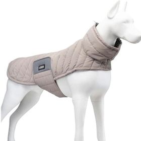 Lindo Dogs Krem Beden 3 Air Puff Stone Köpek Montu