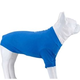 Lindo Dogs Mavi Beden 1 On The Clouds Köpek Kıyafeti Tshirt
