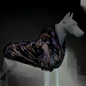 Lindo Ghost Polarlı 2 Beden Yağmurluk
