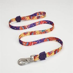 Lindo Ginger Man Medium Köpek Gezdirme Tasması