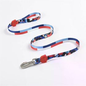Lindo Red Line Large Köpek Gezdirme Tasması