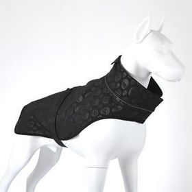 Lindo SoftShell Black Skull Beden 1 Yağmurluk
