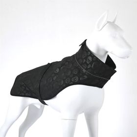 Lindo SoftShell Black Skull Beden 6 Yağmurluk