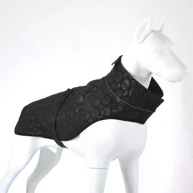 Lindo SoftShell Black Skull Beden 8 Yağmurluk