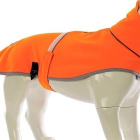 Lindo SoftShell Neon Turuncu Beden 3 Yağmurluk