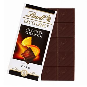 Lindt Excellence Intense Orange Çikolata 100 gr