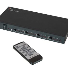 Lindy 38152 HDMI Video Splitter