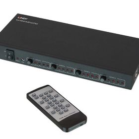 Lindy 38152 HDMI Video Splitter
