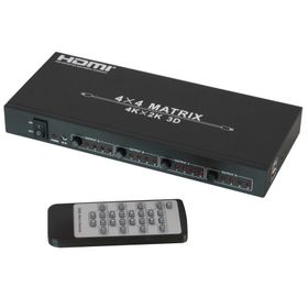 Lindy 38152 HDMI Video Splitter