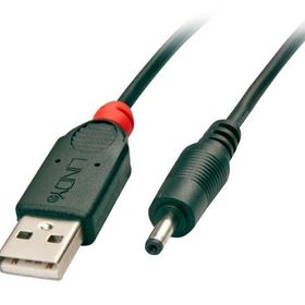 Lindy 70265 USB DC Kablo Adaptör