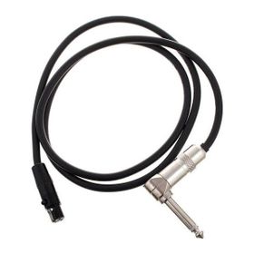 Line 1 m 6 G50CBL 4-pin Mini XLR Premium Gitar Kablosu