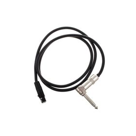 Line 1 m 6 G50CBL 4-pin Mini XLR Premium Gitar Kablosu