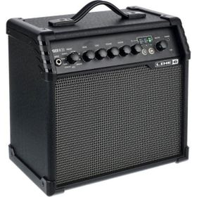 Line 6 Spider V 20 Watt MKII Elektro Gitar Amfisi