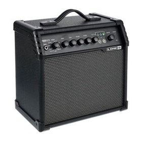 Line 6 Spider V 20 Watt MKII Elektro Gitar Amfisi