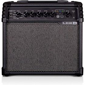 Line 6 Spider V 20 Watt MKII Elektro Gitar Amfisi